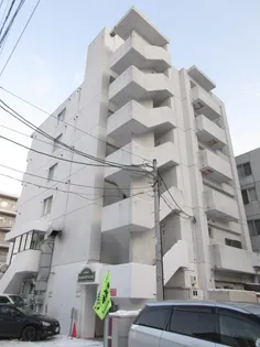 クレオレジデンス20の画像