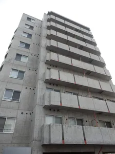 WILLDO南12条の画像