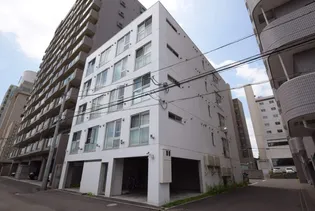 ステートメナー中島公園の画像