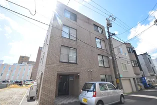 サンシャリエ南5条の画像