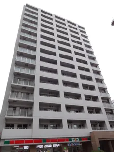 クレジデンス札幌・南4条【00305号室】の外観