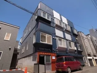 グランステージ南5条の画像