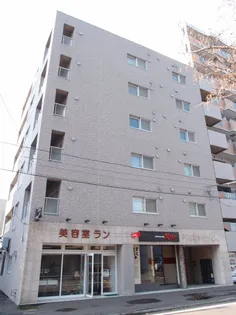 円山シャトー桂和の画像