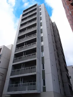 LEE SPACE N4【8階】の外観