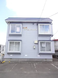 北8条ファミリーハイツの画像