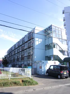 グリーンパーク宮の森の画像