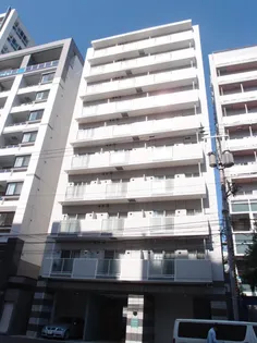 サンウッド札幌 医大前の画像