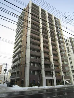 レジディア北2条イーストの画像