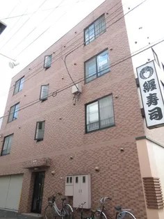 ブリスコートの画像