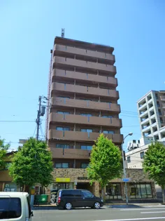 アップタウンハイツの画像