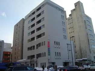 カーサ医大前の画像