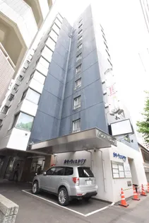 カサ・ウィスタリア【10階】の外観