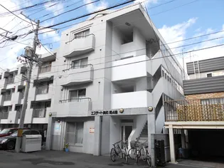 エステート美和南4条の画像