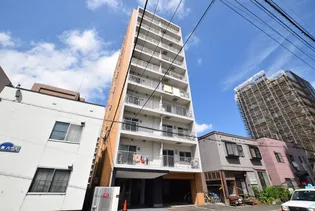 クラッセ桑園通りの画像