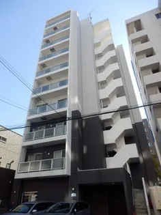 アストリア大通の画像