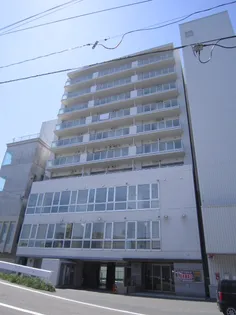 LENNON TERRAZA6ー3【00701号室】の外観