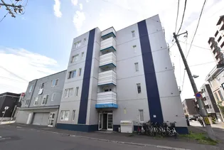 リバティインハイムの画像