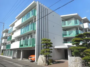 ピノグローブ伏見の画像