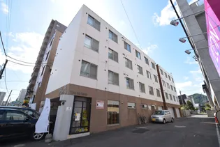 ブランノワールAMJの画像