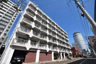 パシフィック南2条の画像