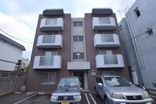 NORD FIUME南7条の画像