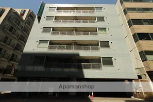 札幌19Lビル(旧第57松井ビル)【703号室】の外観