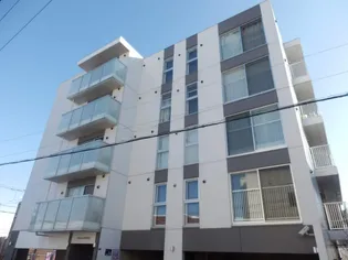 ステラ神宮外苑の画像