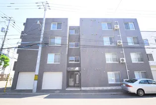 ノーブル円山の画像