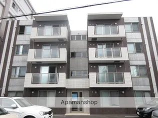 アスティル伏見の画像