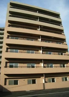 ブルーリーフ桑園【1階】の外観