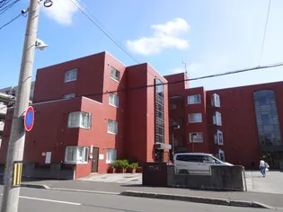 メゾン伏見の画像