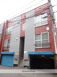 はまなすコーポ2号館の画像