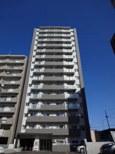 PRIME URBAN札幌医大前【00402号室】の外観