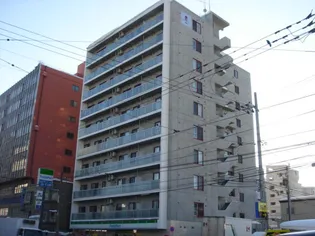 グランカーサ南11条の画像