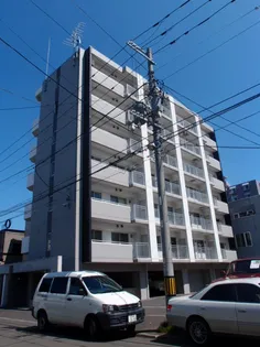 AMBIENTE619【00203号室】の外観