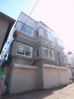 南ステージ5条の画像