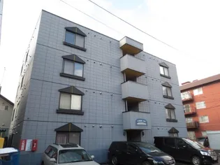 コア・136【306号室】の外観