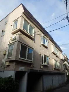 ロイヤルハウス南5条Bの画像