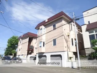 ロイヤルハイツ桑園の画像