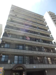 ルーブル4条館の画像