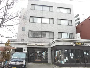 アンクレー円山の画像