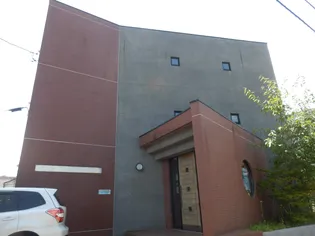 CASA PEARL PIERCE Ⅱの画像