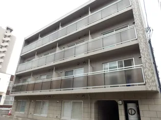 フォルテ616【206号室】の外観