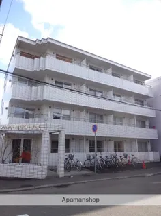 コーポ フランセ宮の森の画像