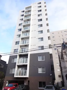 フランセジュール裏参道の画像