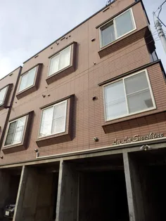 ララサンシャイン【202号室】の外観