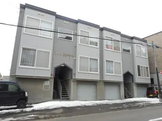 メゾンシュペールの画像