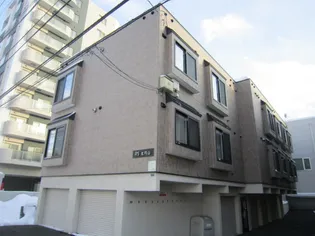 R'S北円山の画像