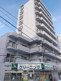 クレストコート宮の森【00802号室】の外観