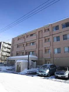 じょうてつドエル・アイム伏見神社【205号室】の外観